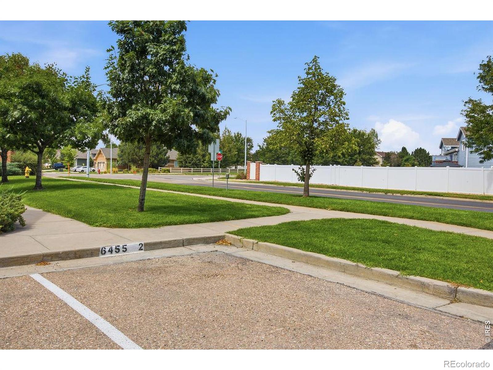 MLS Image #29 for 6455  chardonnay street,evans, Colorado