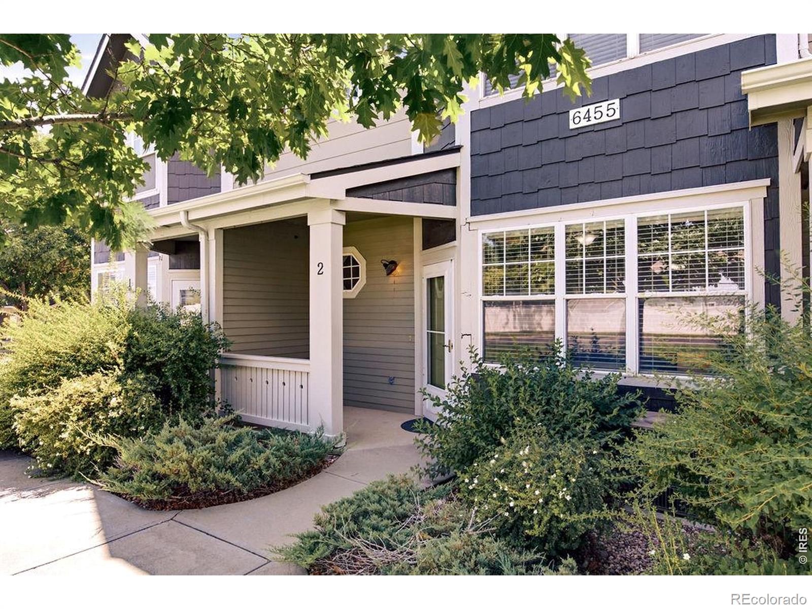 MLS Image #3 for 6455  chardonnay street,evans, Colorado