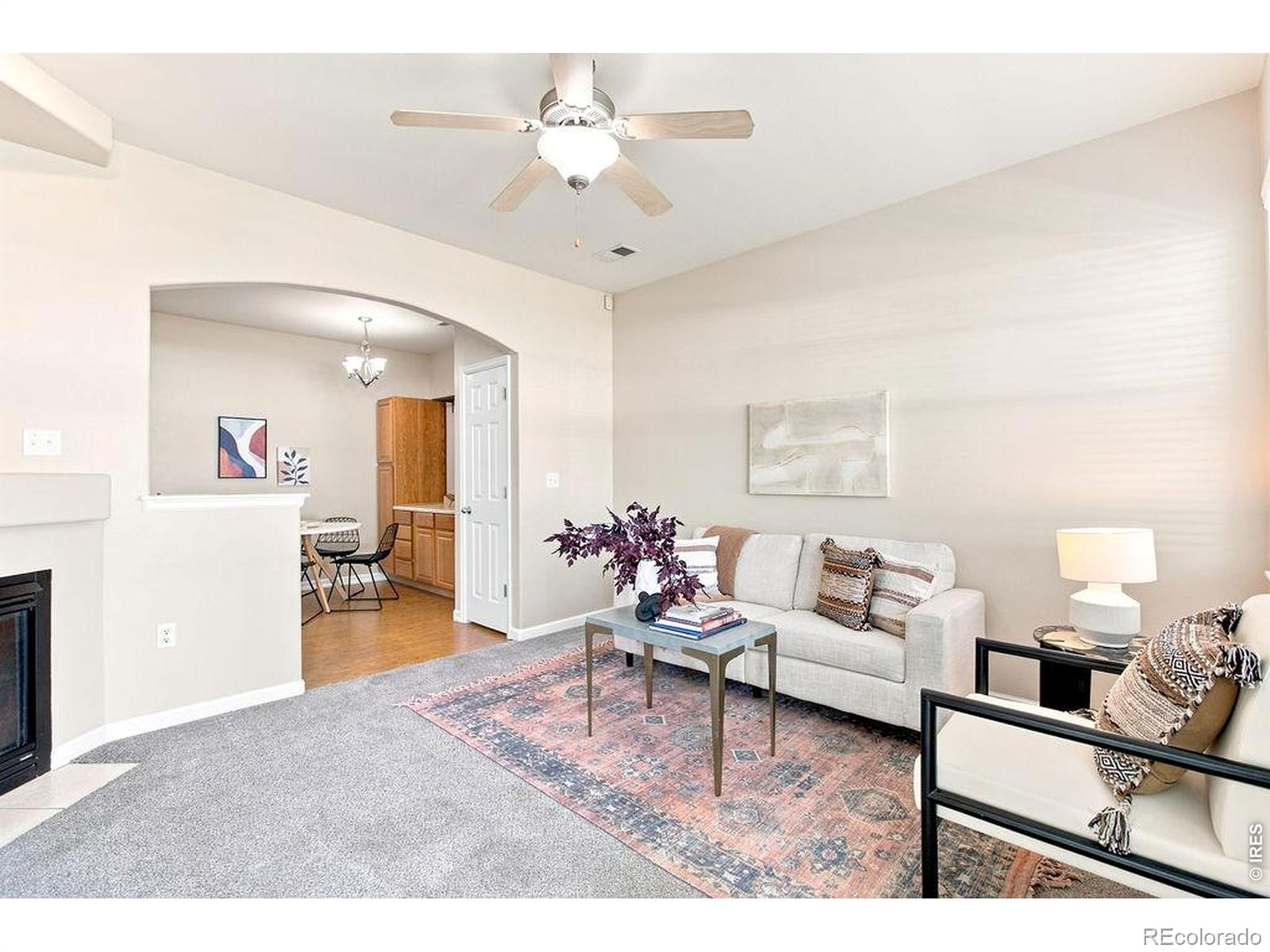MLS Image #4 for 6455  chardonnay street,evans, Colorado