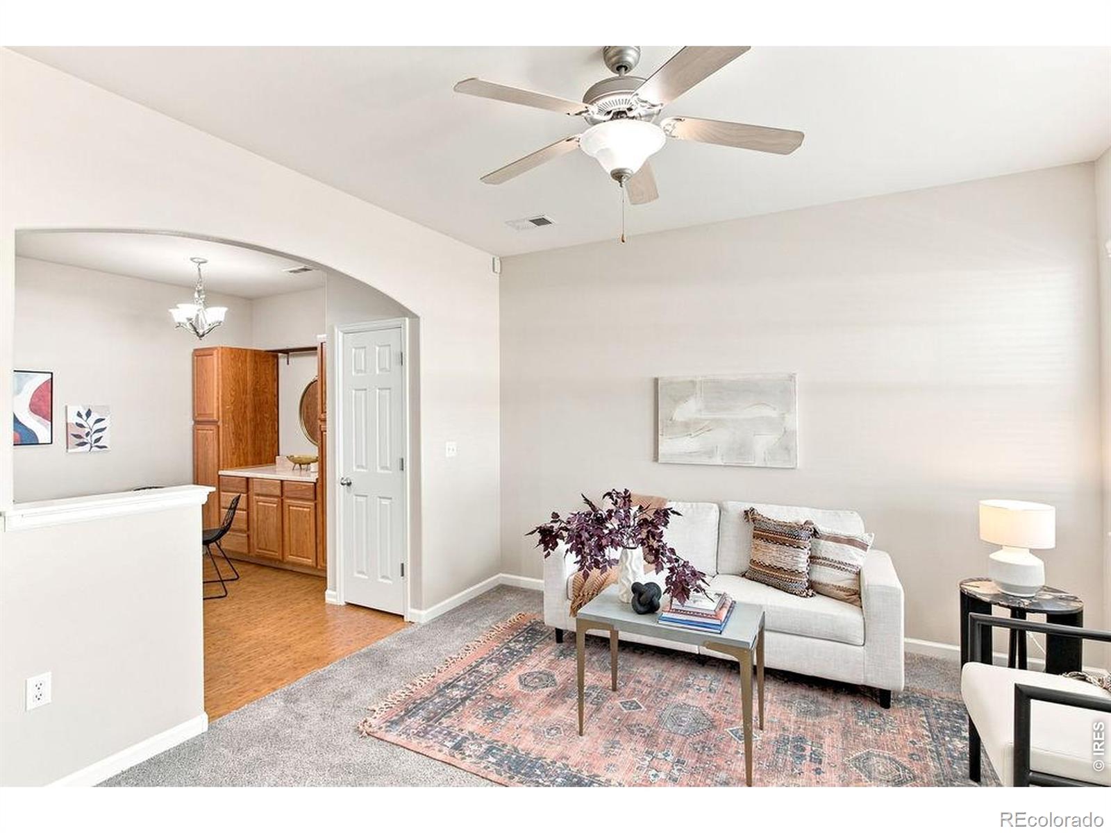 MLS Image #9 for 6455  chardonnay street,evans, Colorado