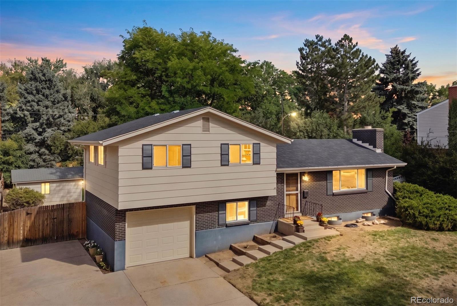 MLS Image #0 for 6256 s cook street,centennial, Colorado