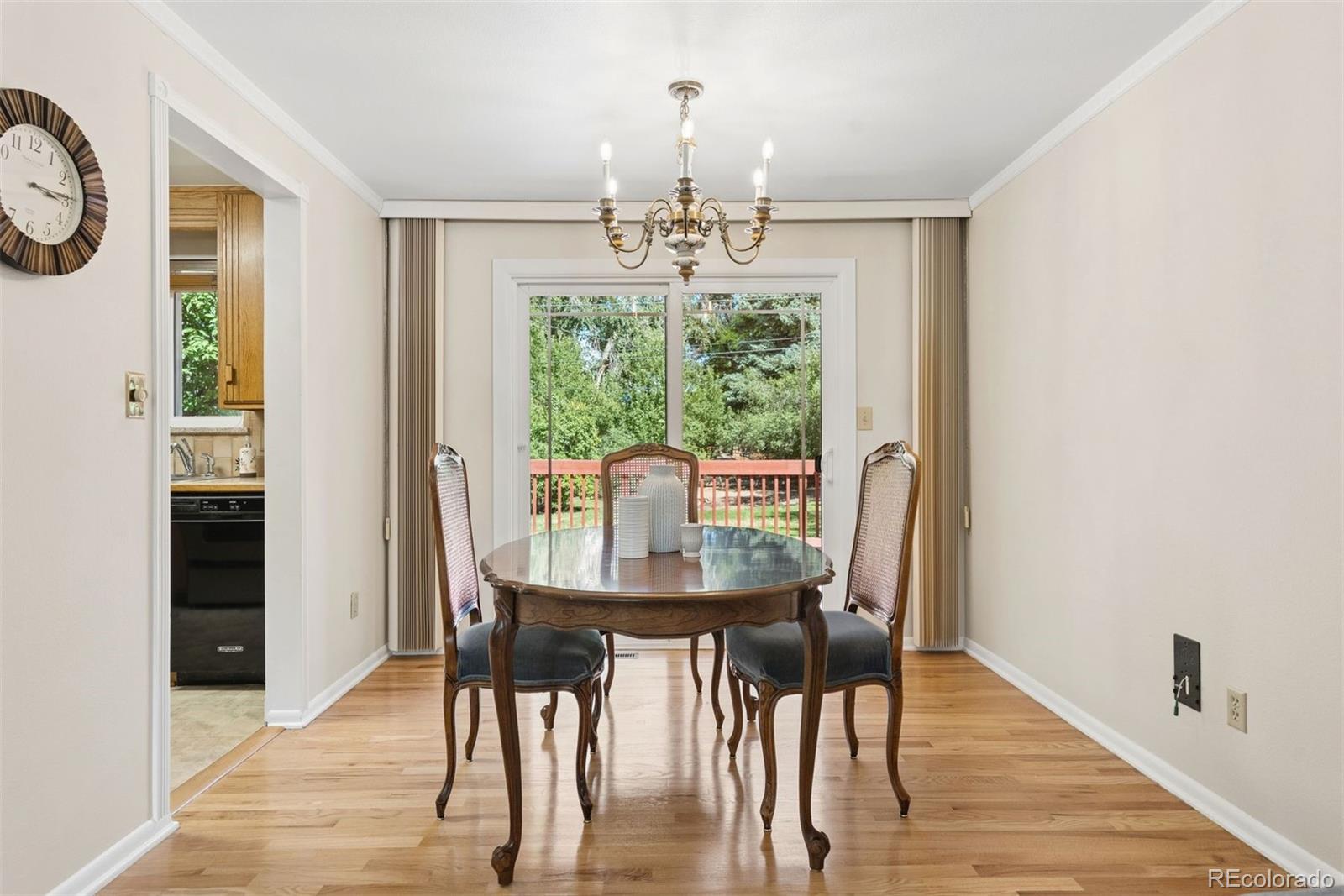 MLS Image #10 for 6256 s cook street,centennial, Colorado