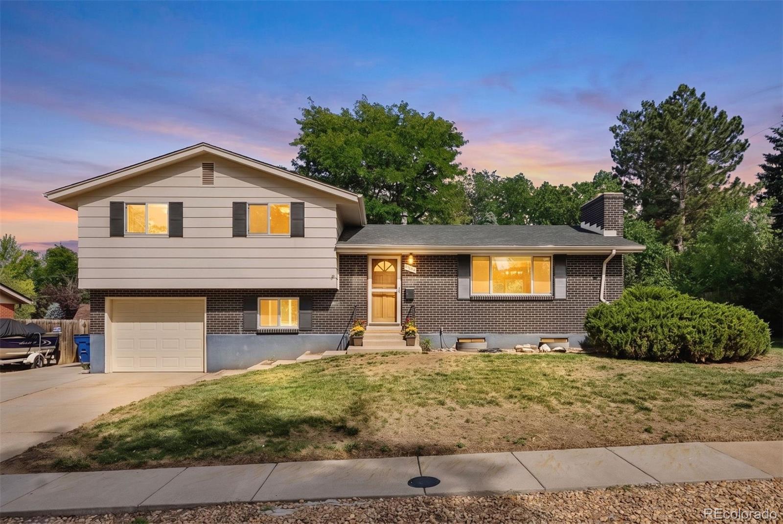 MLS Image #2 for 6256 s cook street,centennial, Colorado