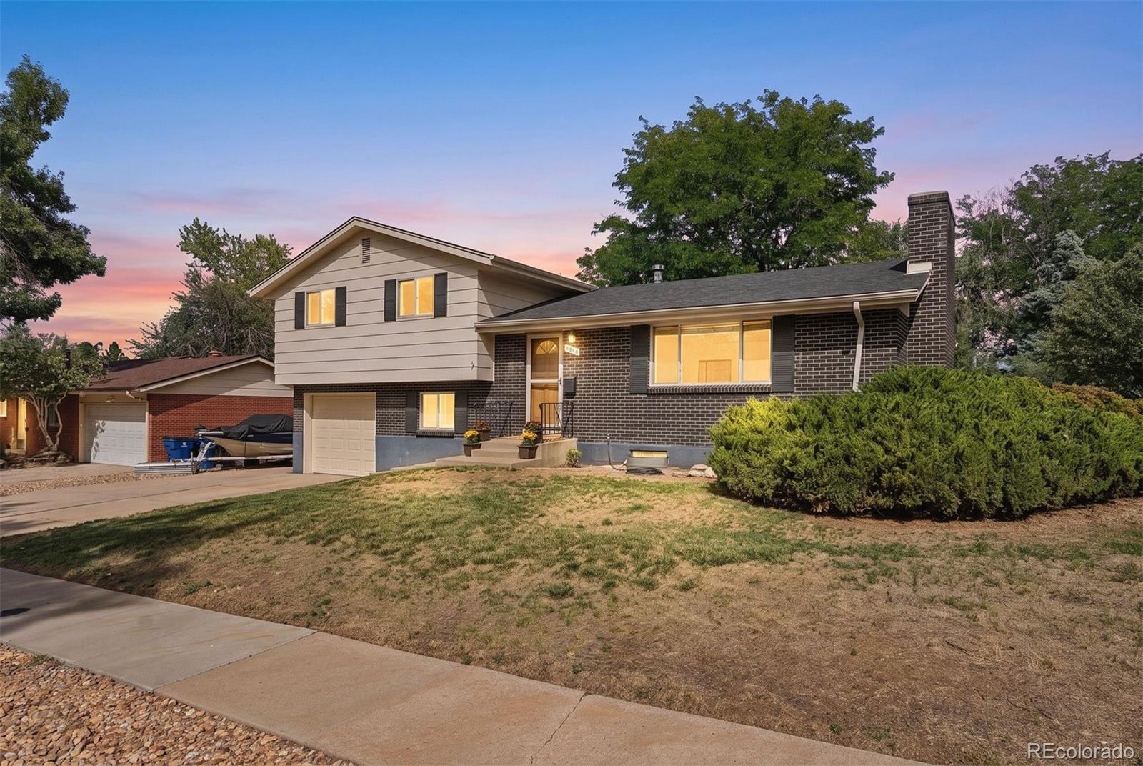 MLS Image #3 for 6256 s cook street,centennial, Colorado