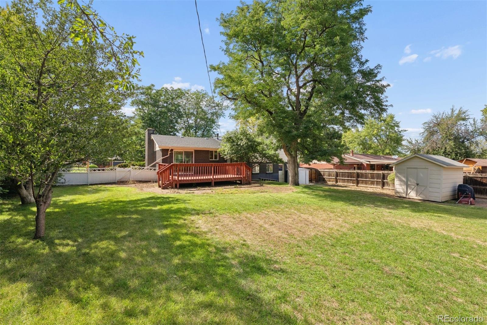 MLS Image #30 for 6256 s cook street,centennial, Colorado