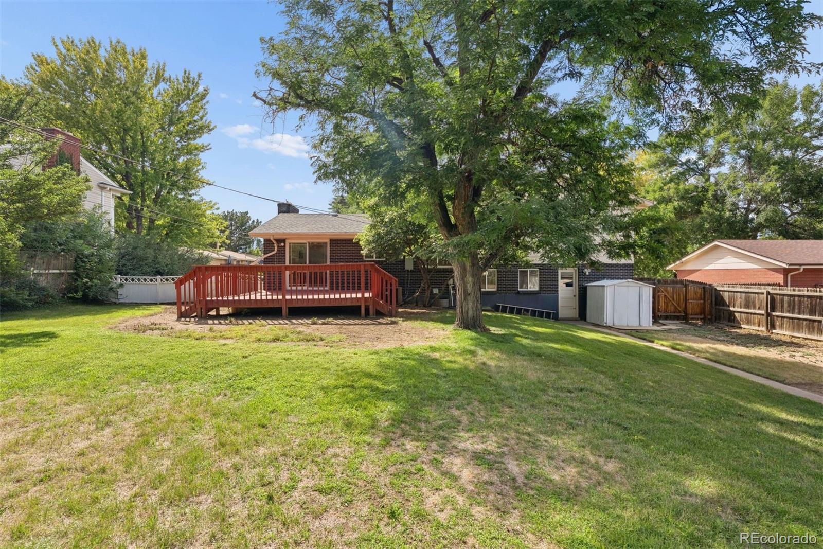 MLS Image #31 for 6256 s cook street,centennial, Colorado
