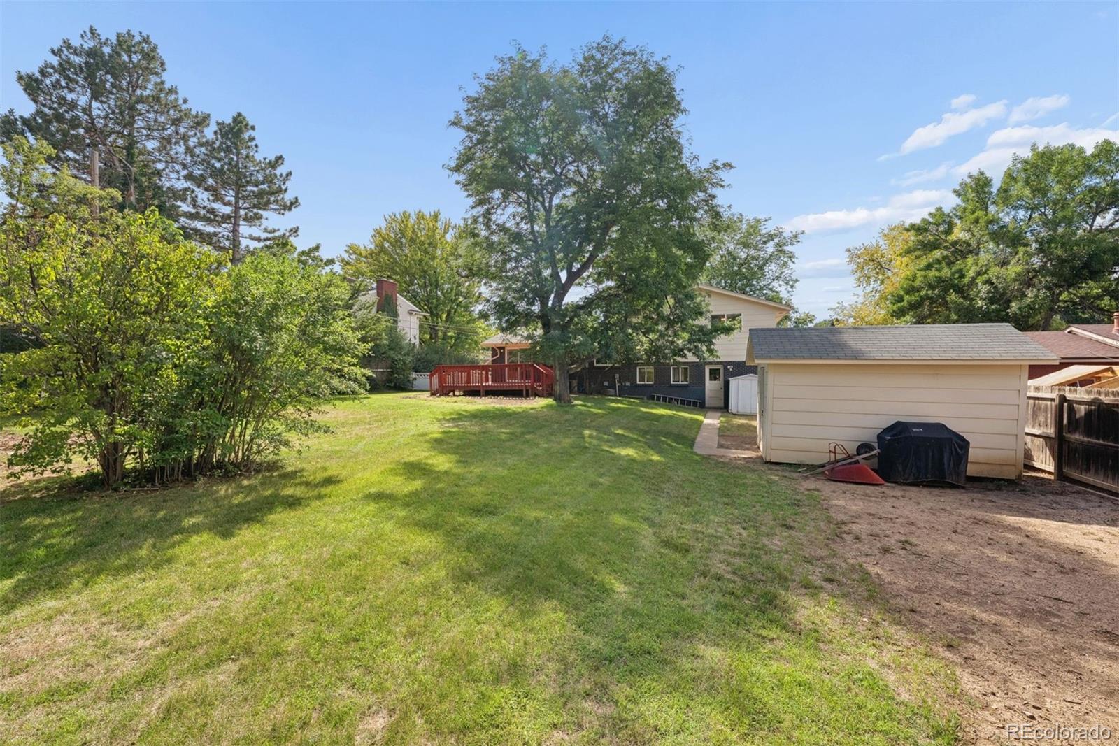 MLS Image #33 for 6256 s cook street,centennial, Colorado