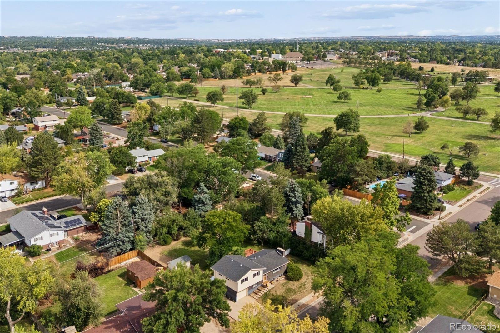 MLS Image #36 for 6256 s cook street,centennial, Colorado