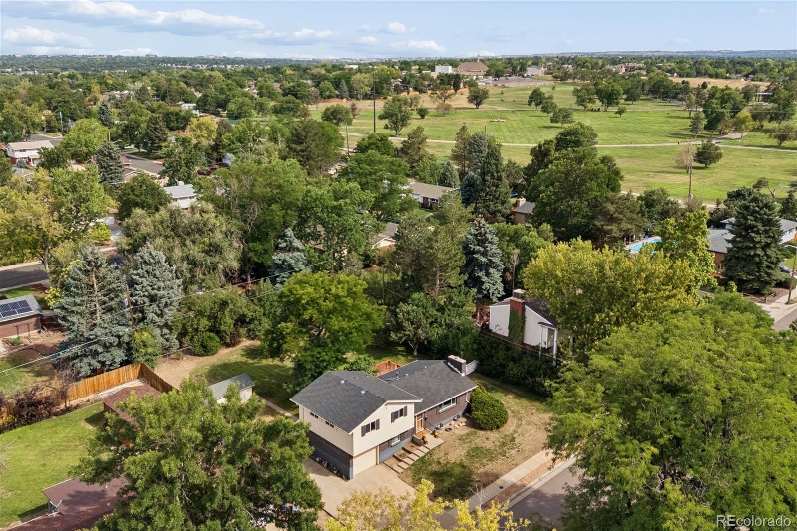 MLS Image #37 for 6256 s cook street,centennial, Colorado