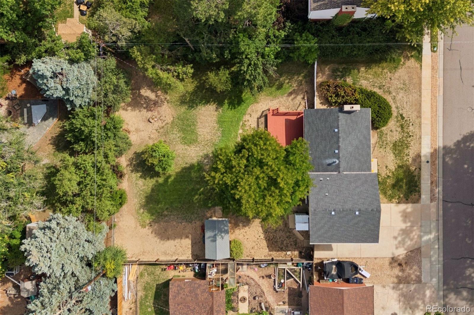 MLS Image #38 for 6256 s cook street,centennial, Colorado