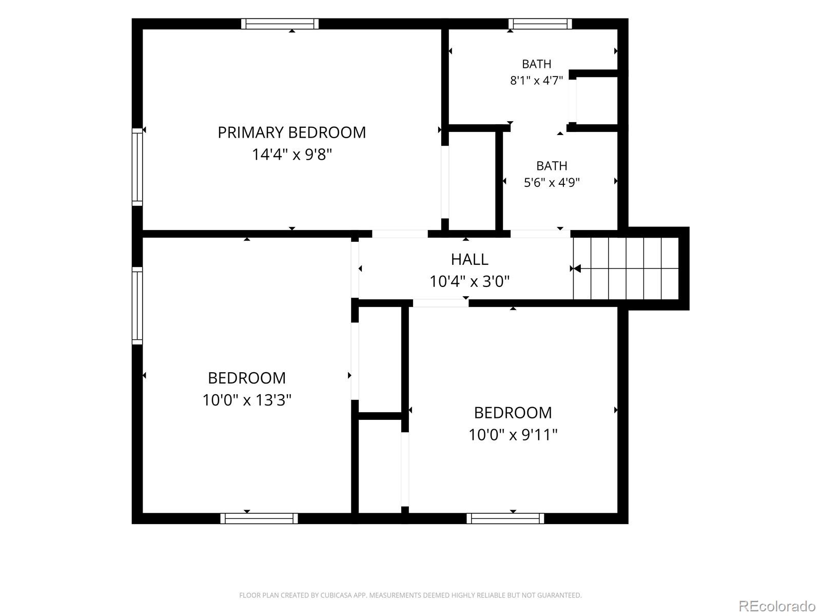MLS Image #42 for 6256 s cook street,centennial, Colorado