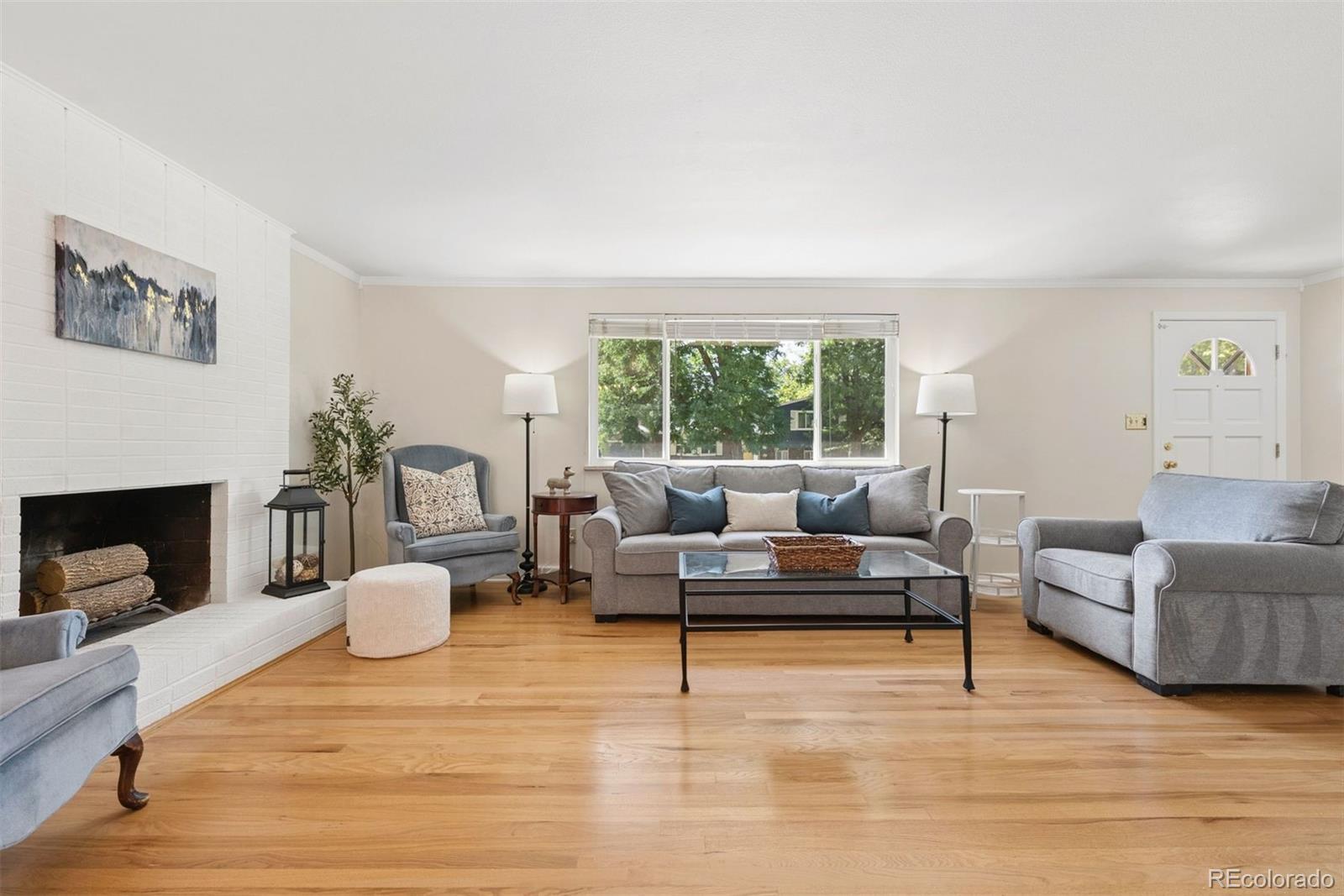 MLS Image #5 for 6256 s cook street,centennial, Colorado