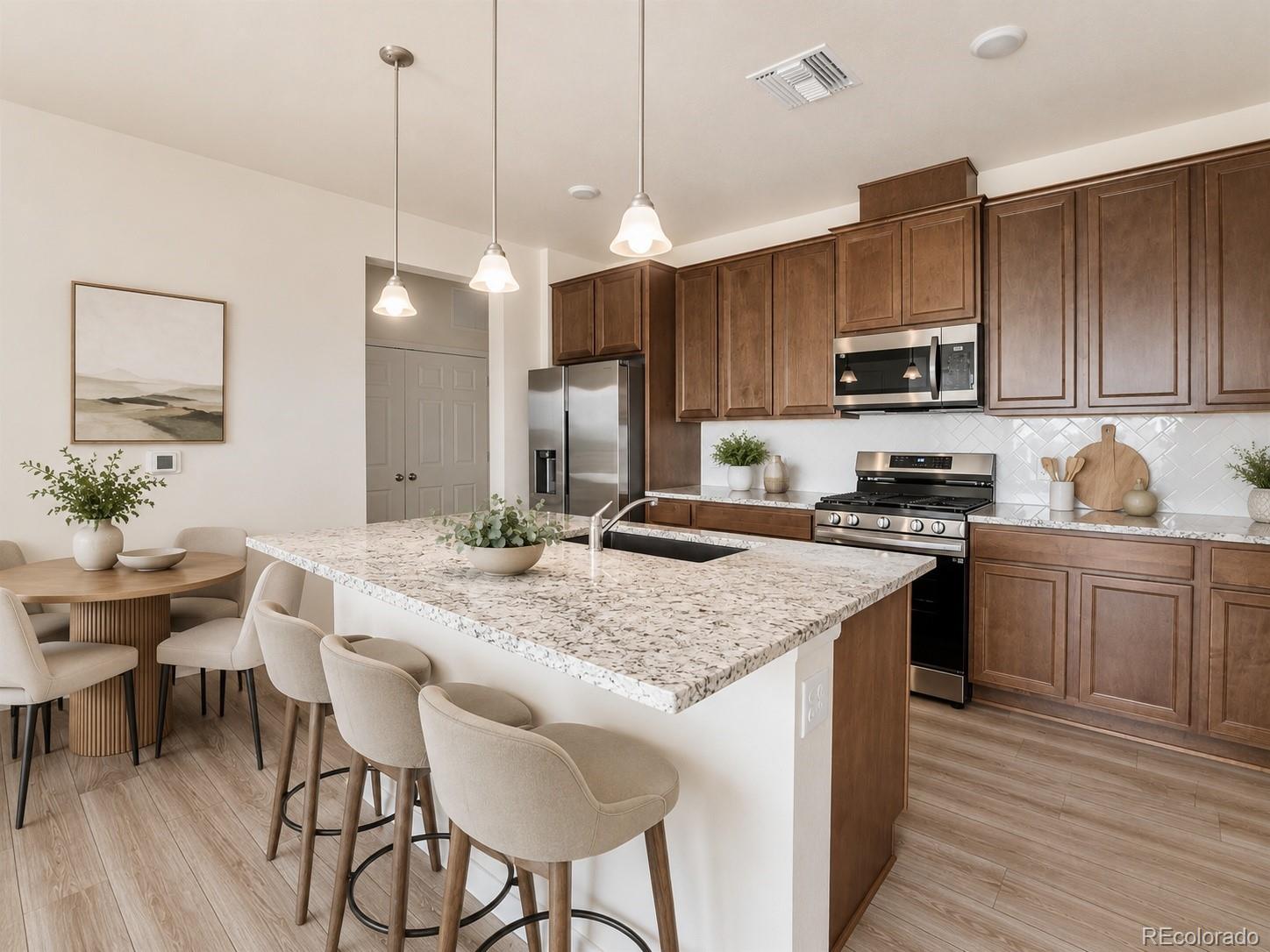 MLS Image #2 for 6153 n ceylon street,denver, Colorado