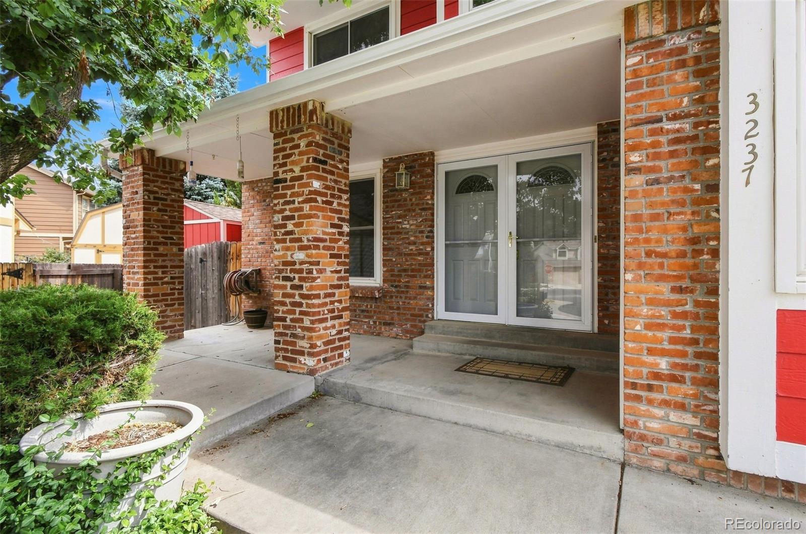 MLS Image #3 for 3237 s espana circle,aurora, Colorado