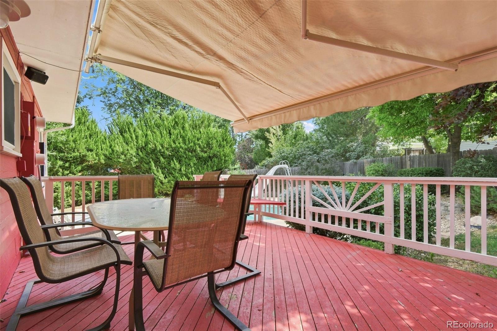 MLS Image #30 for 3237 s espana circle,aurora, Colorado