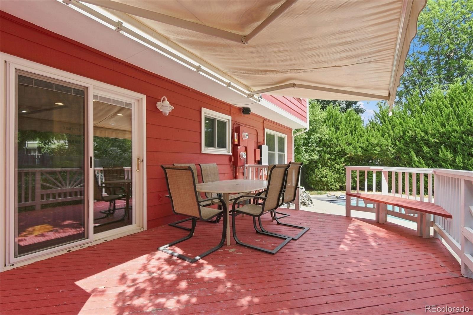 MLS Image #31 for 3237 s espana circle,aurora, Colorado