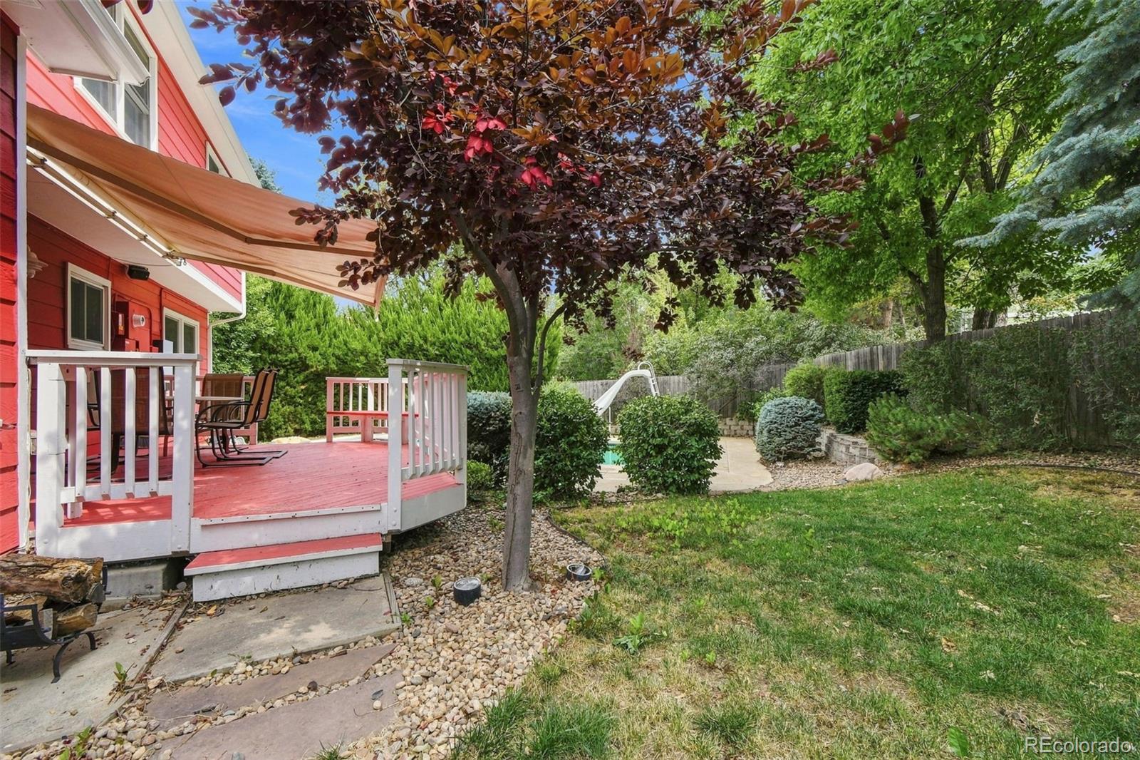 MLS Image #32 for 3237 s espana circle,aurora, Colorado