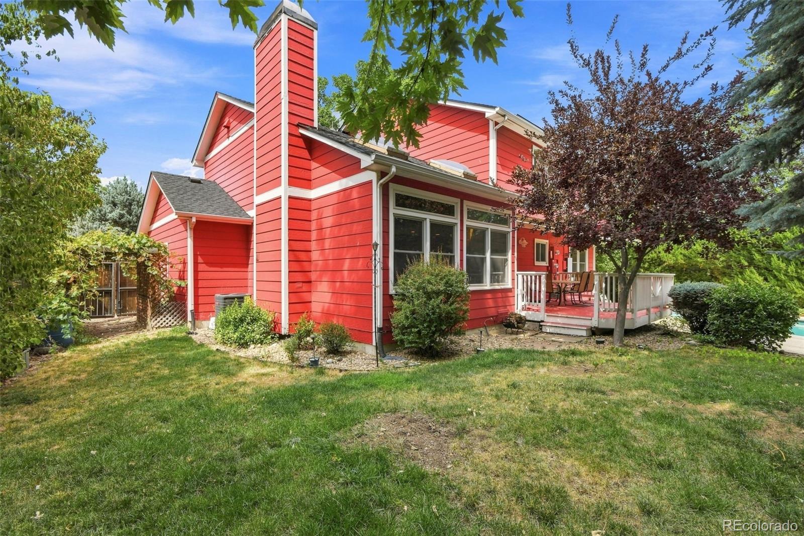 MLS Image #33 for 3237 s espana circle,aurora, Colorado