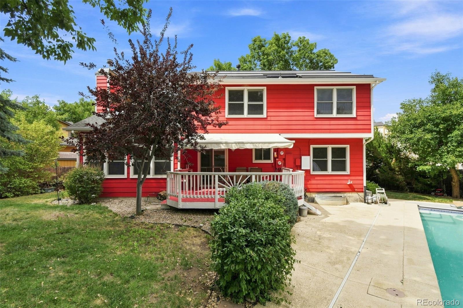 MLS Image #34 for 3237 s espana circle,aurora, Colorado