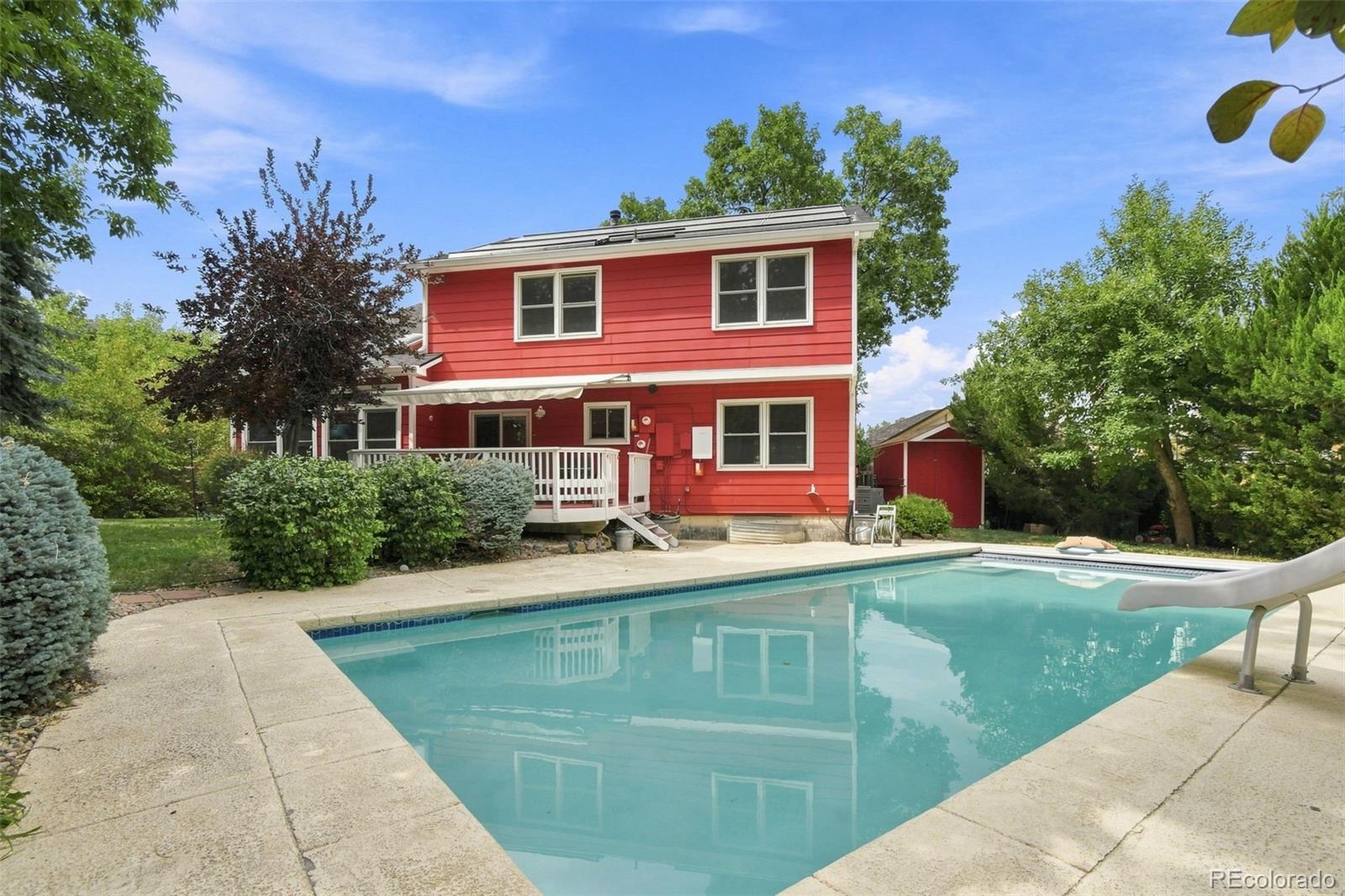 MLS Image #36 for 3237 s espana circle,aurora, Colorado