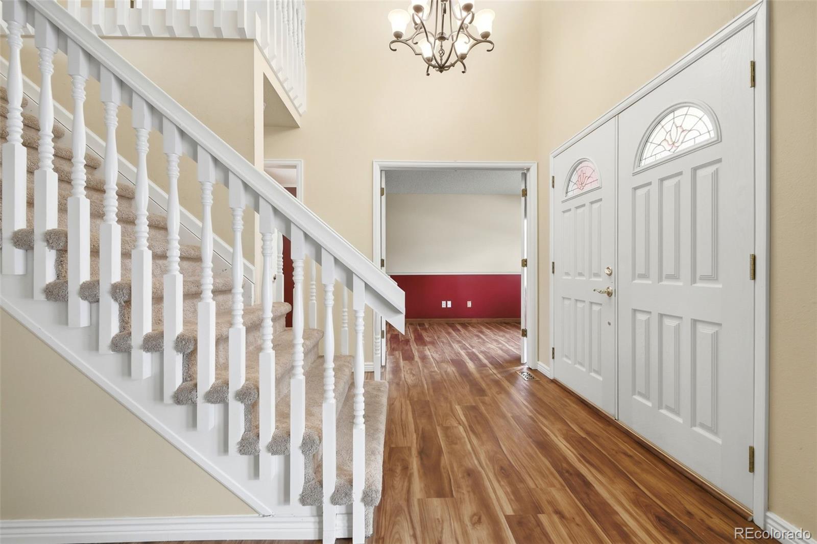 MLS Image #4 for 3237 s espana circle,aurora, Colorado