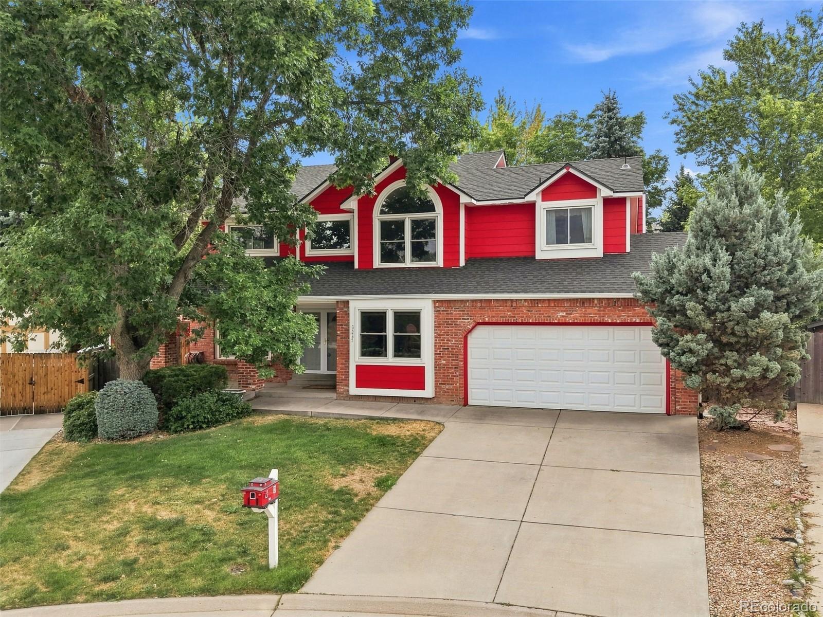 MLS Image #41 for 3237 s espana circle,aurora, Colorado