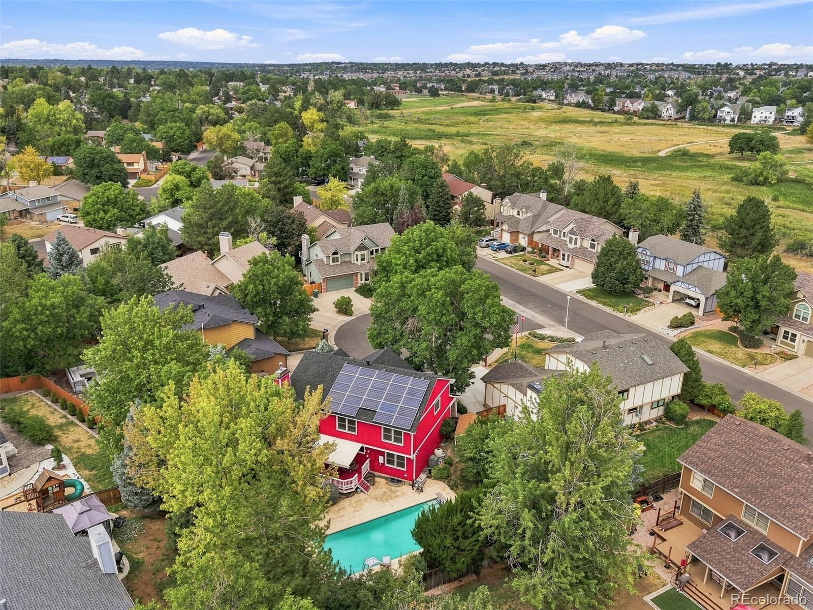 MLS Image #43 for 3237 s espana circle,aurora, Colorado