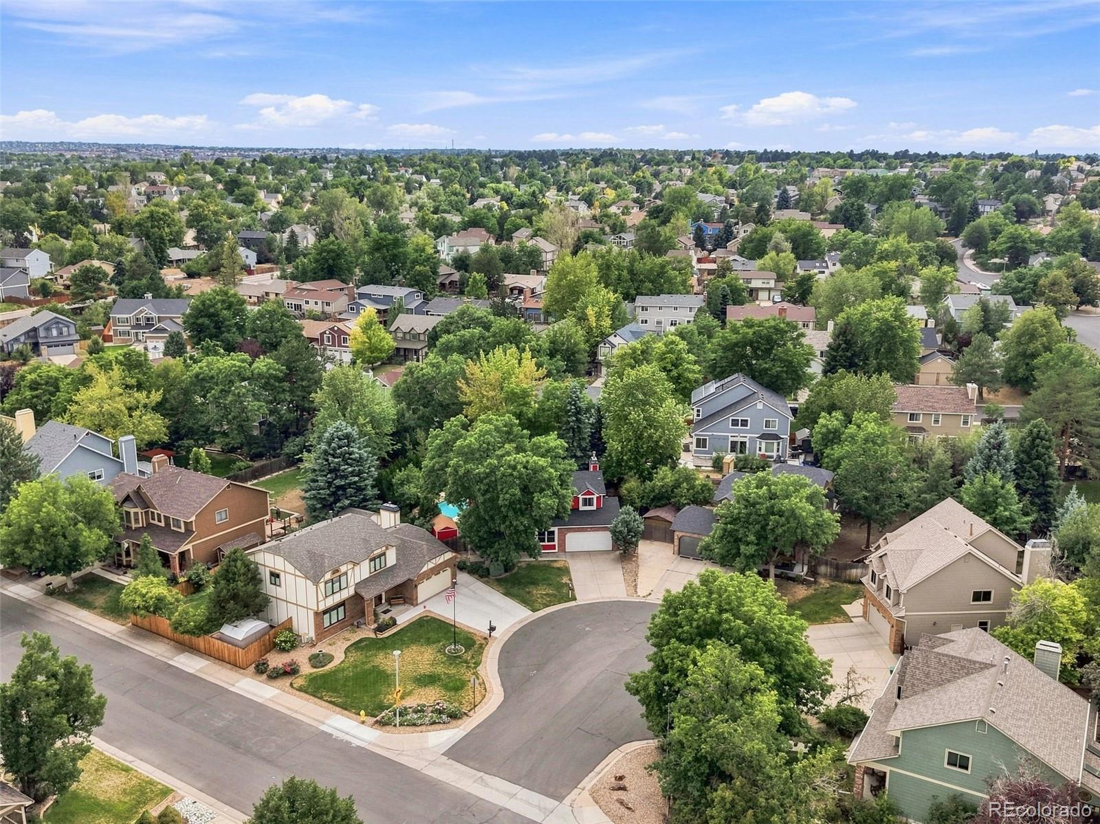 MLS Image #45 for 3237 s espana circle,aurora, Colorado