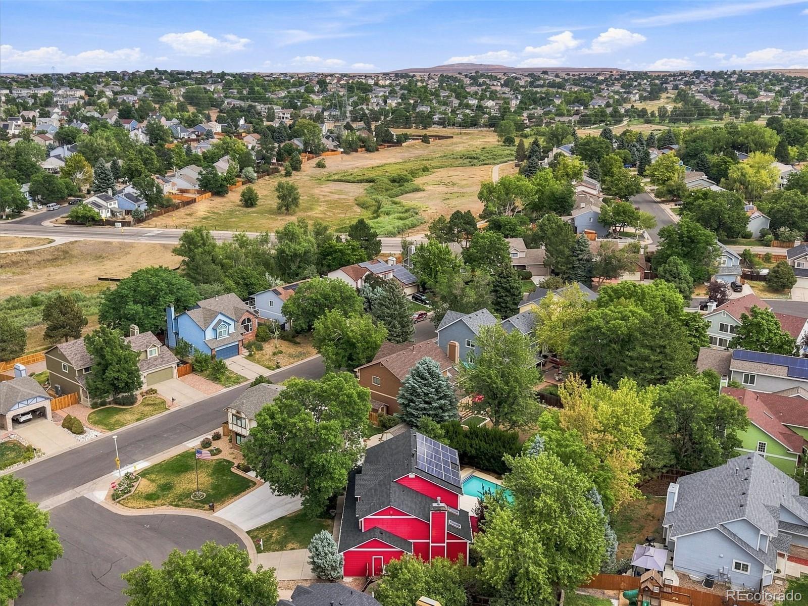 MLS Image #46 for 3237 s espana circle,aurora, Colorado