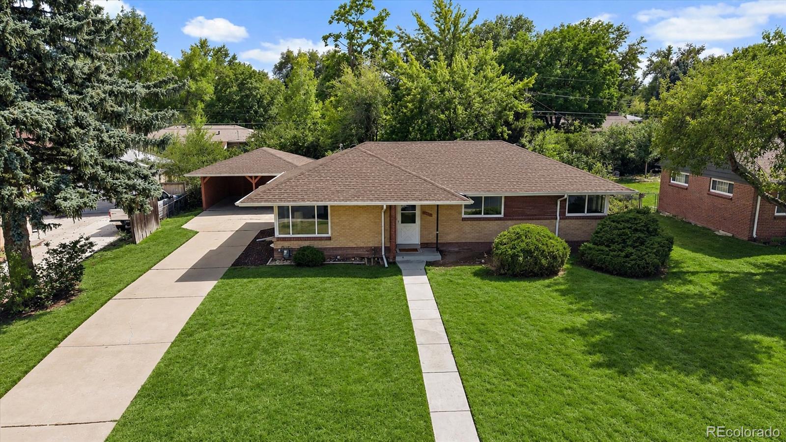 MLS Image #25 for 9010 w 5th avenue,lakewood, Colorado