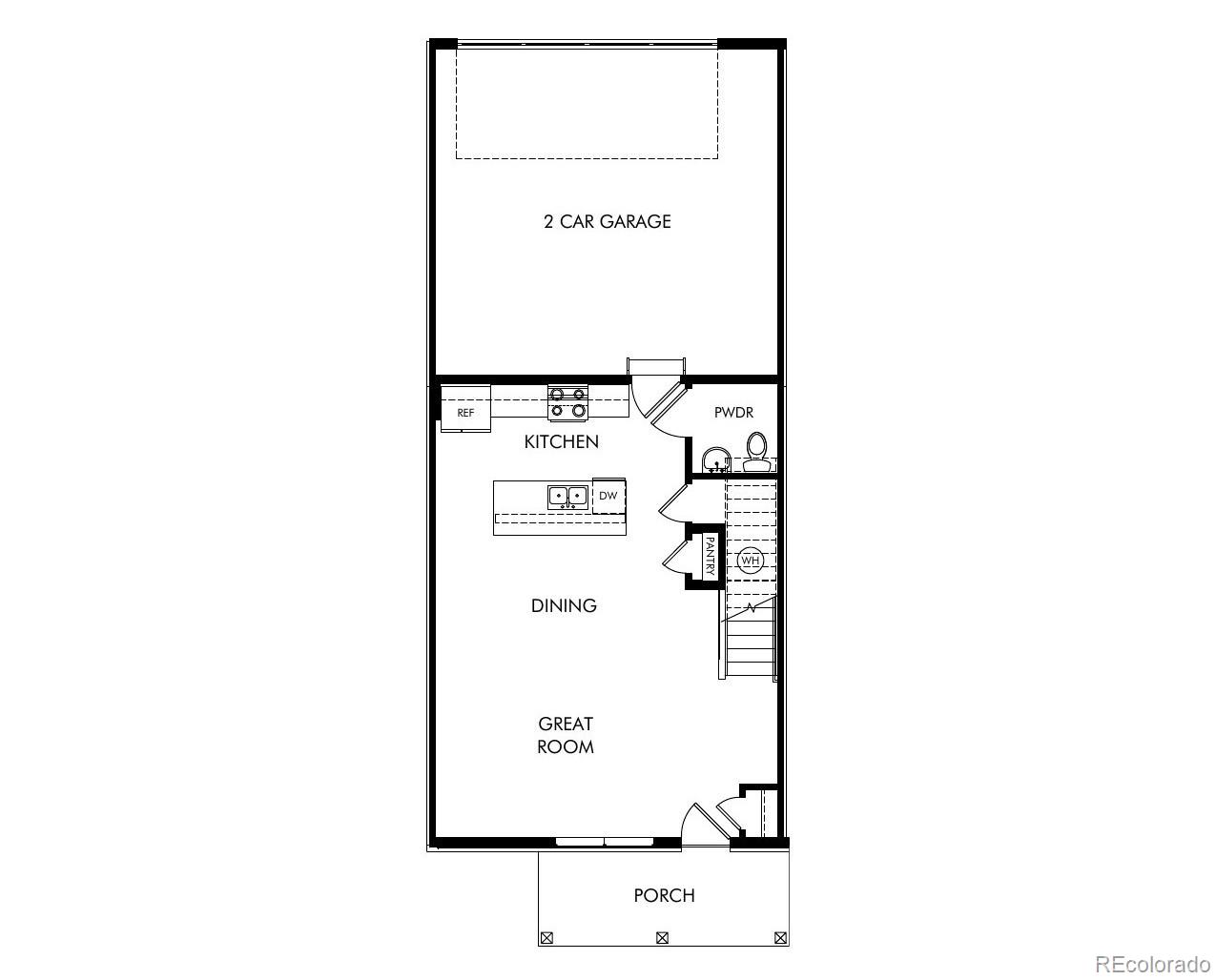MLS Image #21 for 1596  riverplace drive,windsor, Colorado