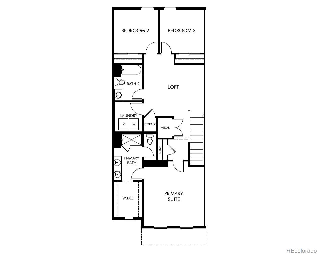 MLS Image #22 for 1596  riverplace drive,windsor, Colorado