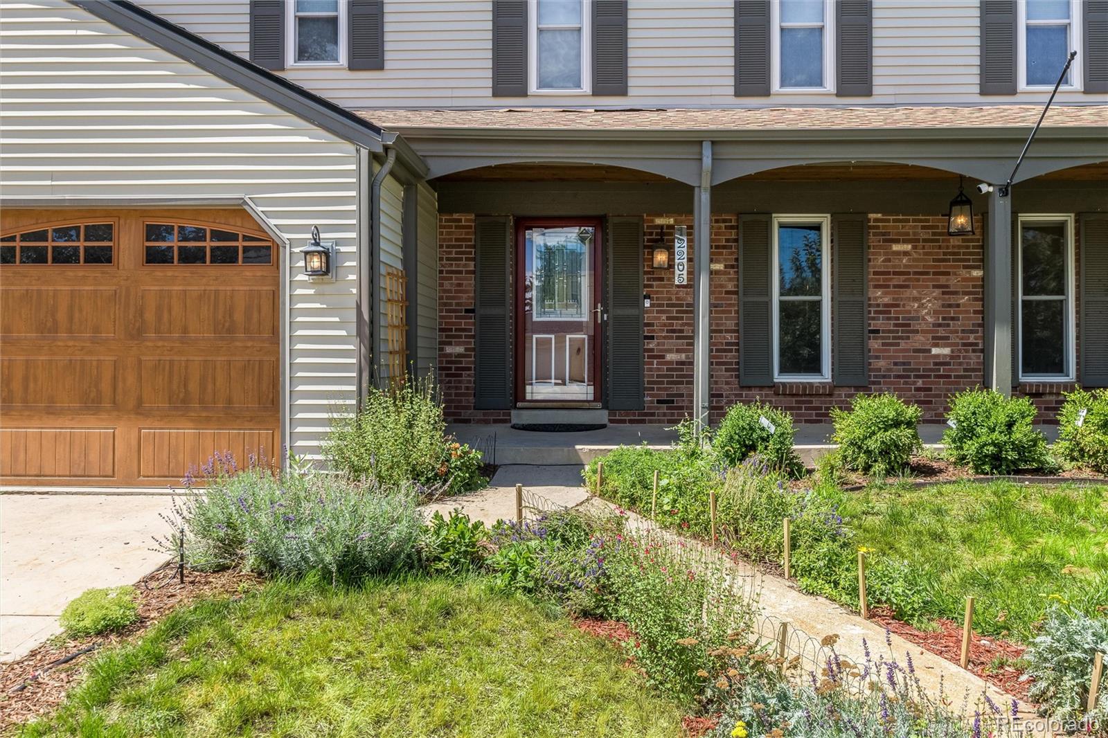 MLS Image #2 for 12205 w temple drive,morrison, Colorado