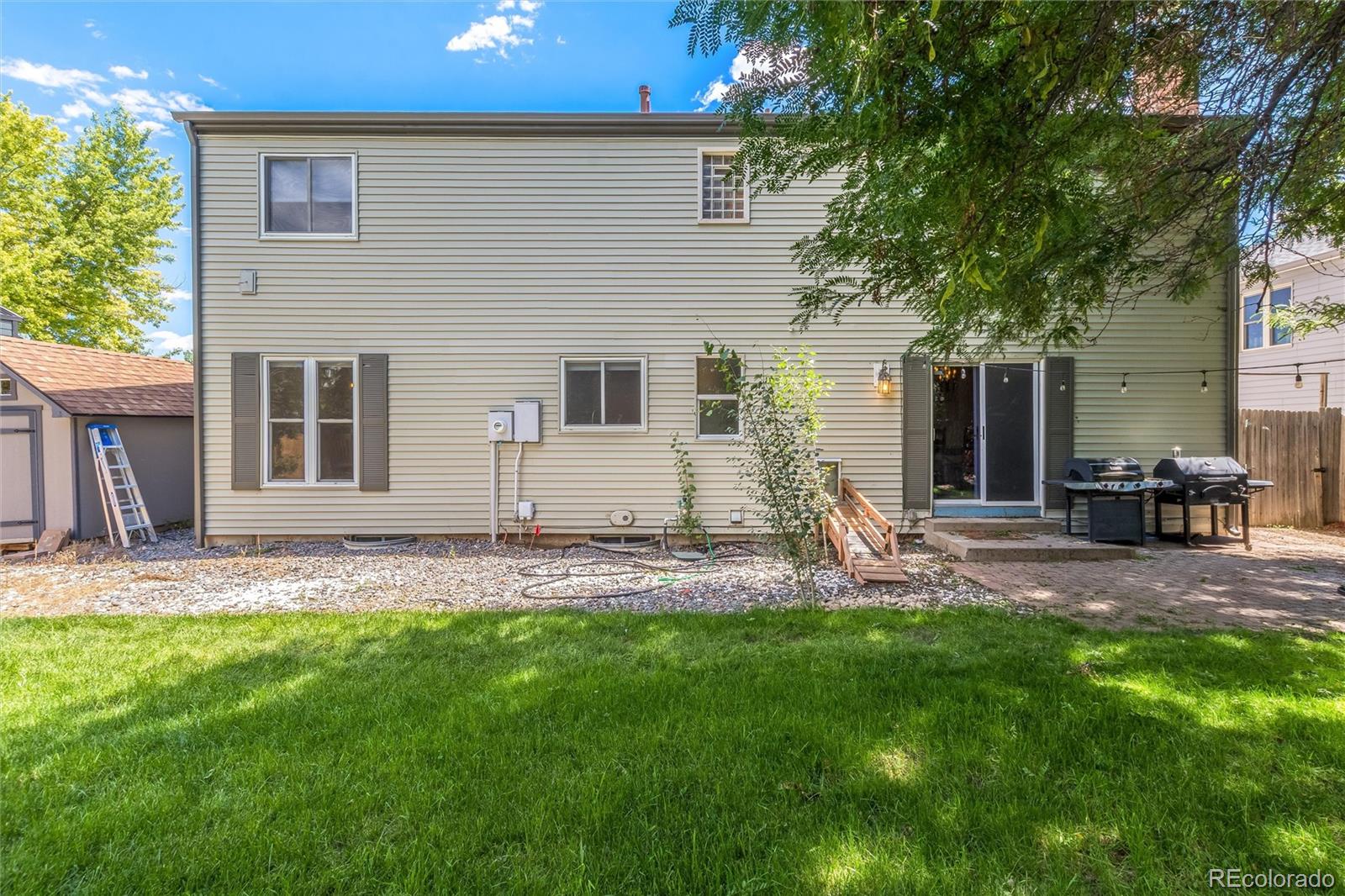 MLS Image #37 for 12205 w temple drive,morrison, Colorado