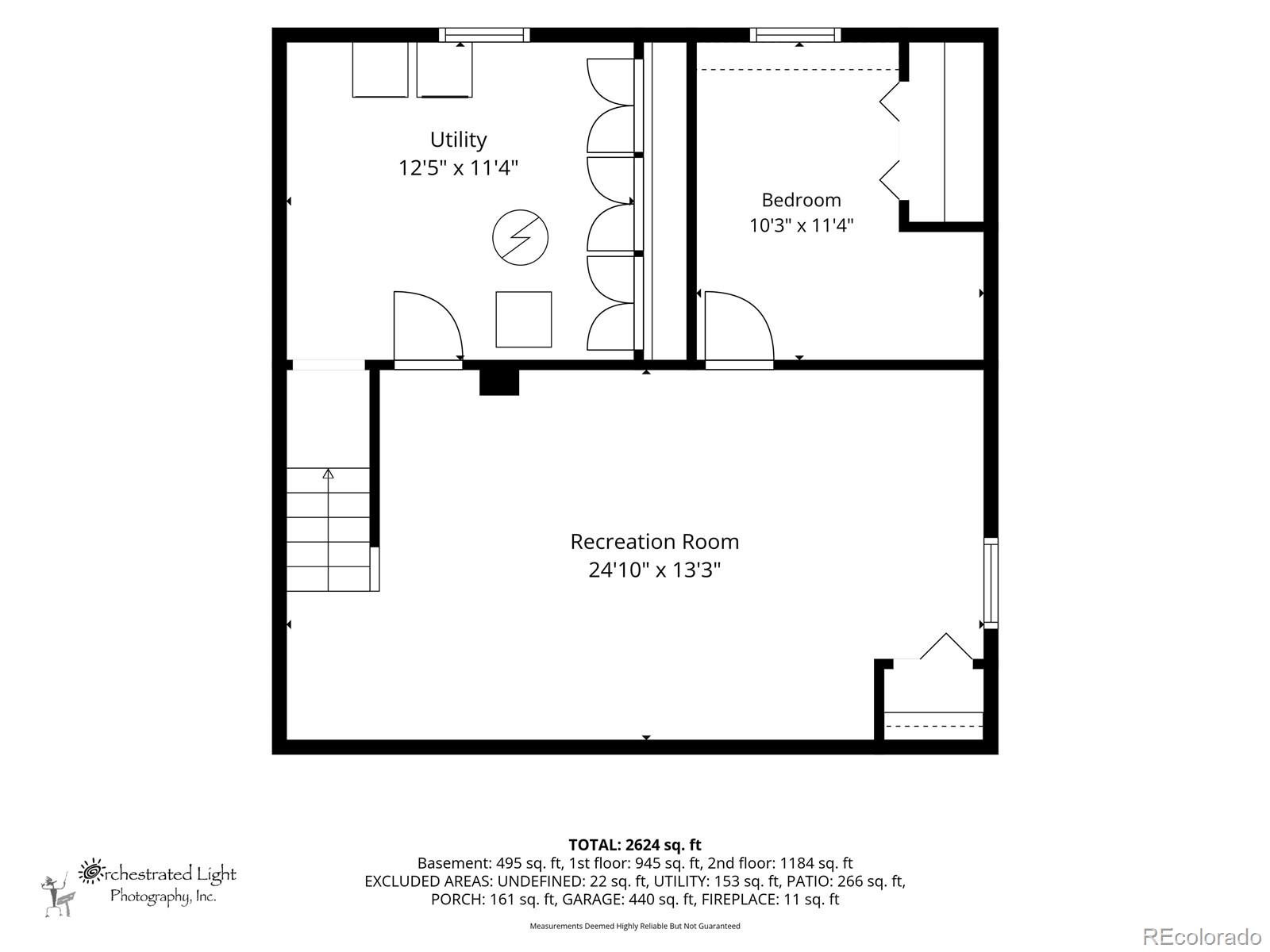 MLS Image #43 for 12205 w temple drive,morrison, Colorado
