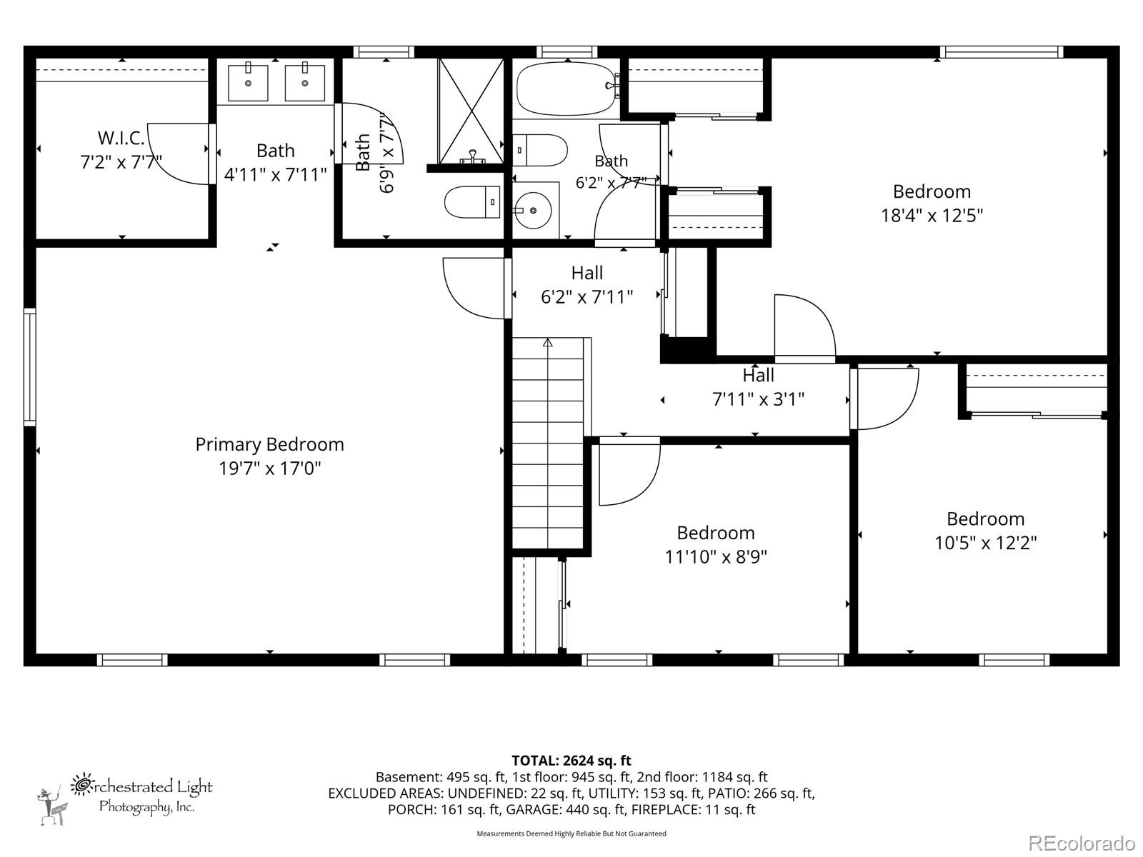 MLS Image #45 for 12205 w temple drive,morrison, Colorado