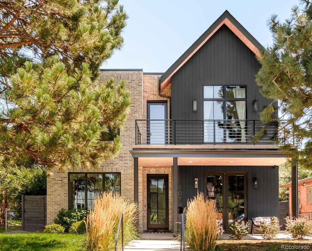 MLS Image #1 for 1074 s cook street,denver, Colorado