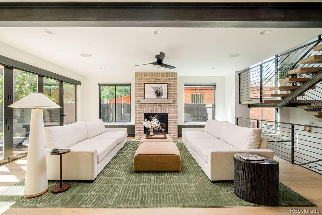 MLS Image #11 for 1074 s cook street,denver, Colorado