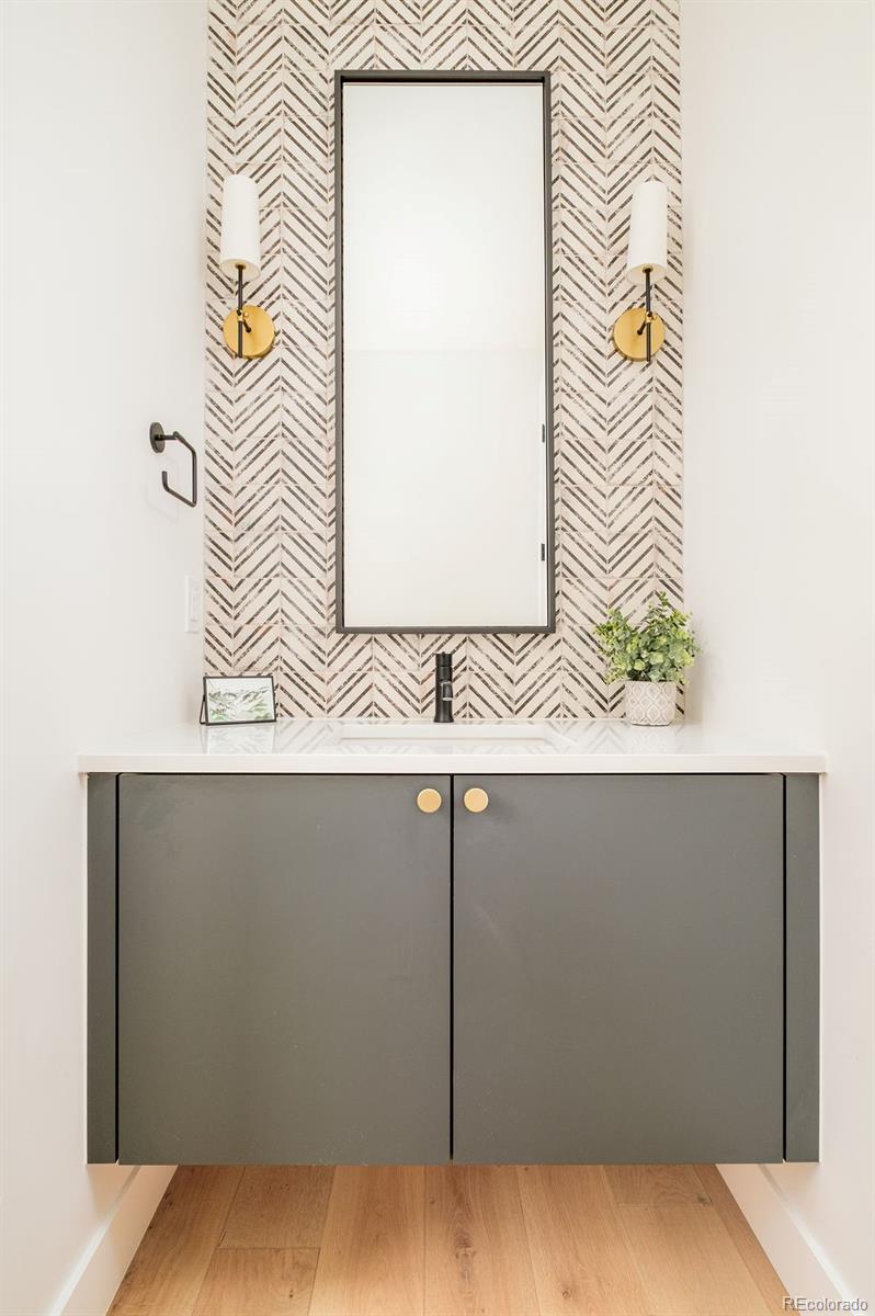 MLS Image #15 for 1074 s cook street,denver, Colorado