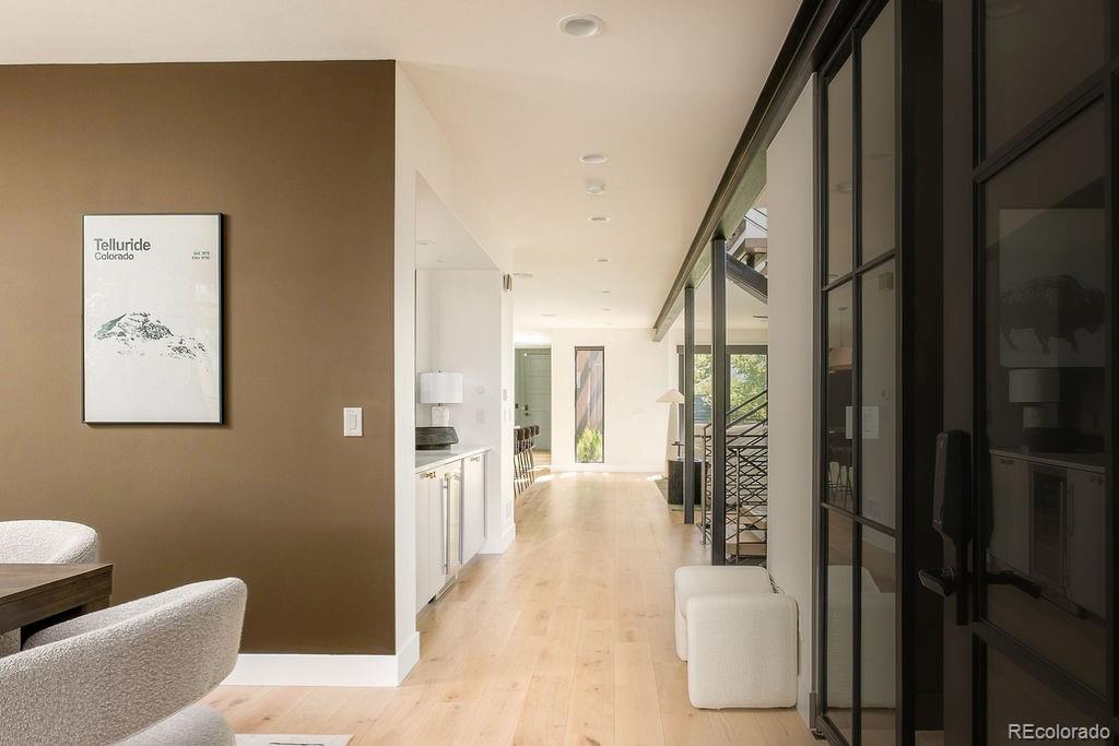 MLS Image #3 for 1074 s cook street,denver, Colorado
