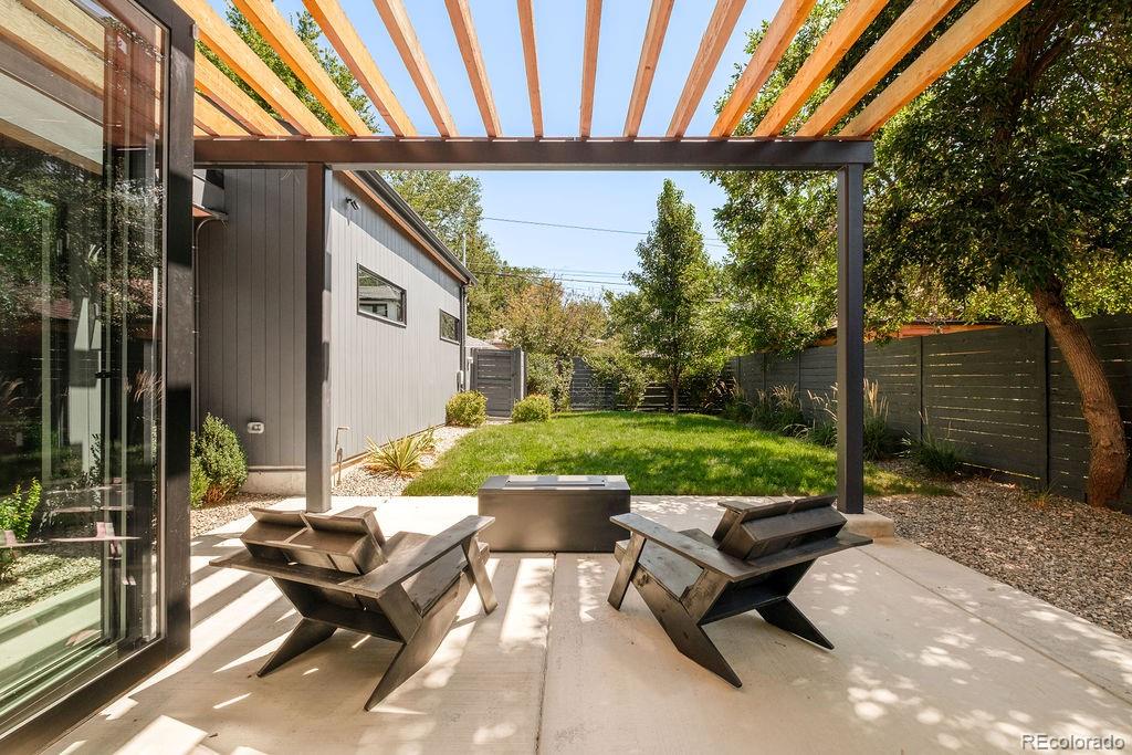 MLS Image #37 for 1074 s cook street,denver, Colorado