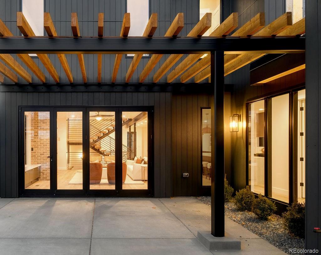 MLS Image #38 for 1074 s cook street,denver, Colorado