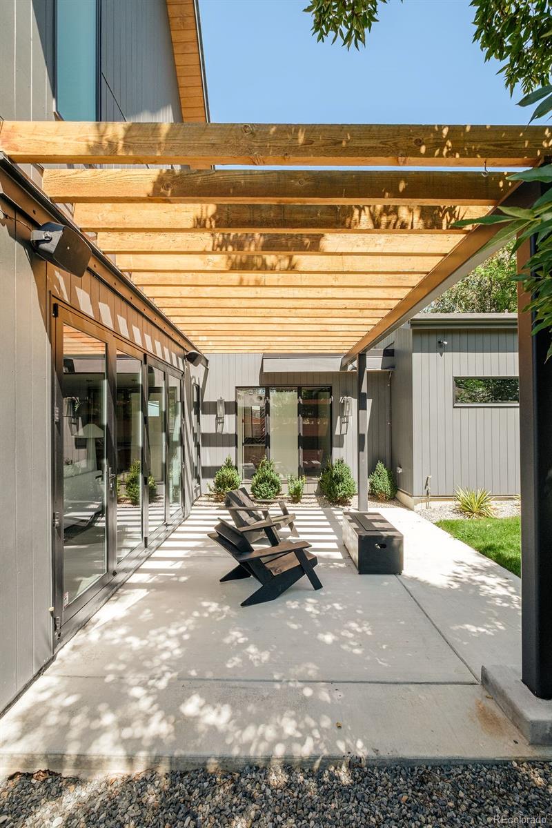 MLS Image #39 for 1074 s cook street,denver, Colorado