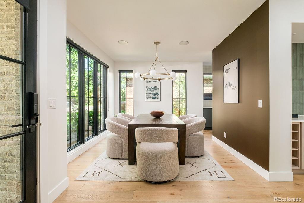 MLS Image #4 for 1074 s cook street,denver, Colorado