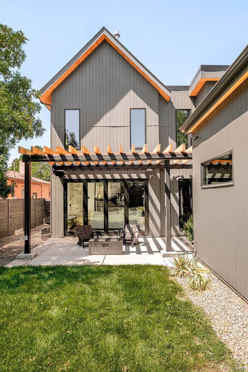 MLS Image #40 for 1074 s cook street,denver, Colorado