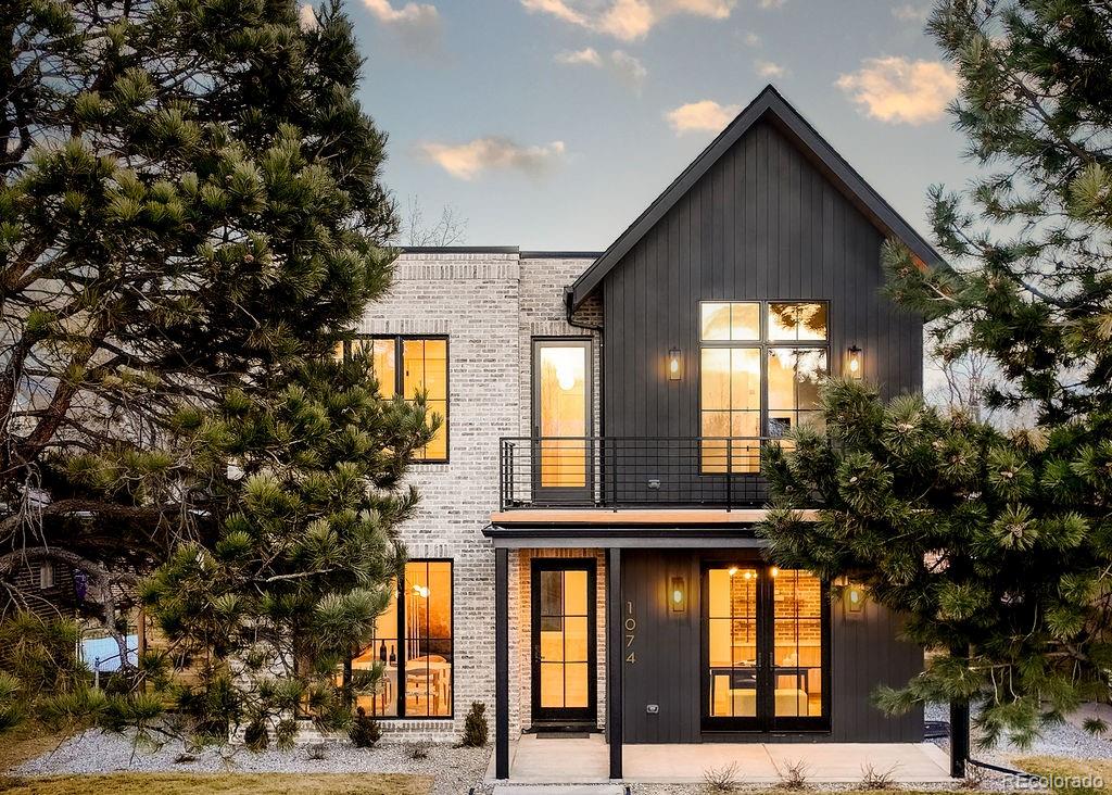 MLS Image #41 for 1074 s cook street,denver, Colorado