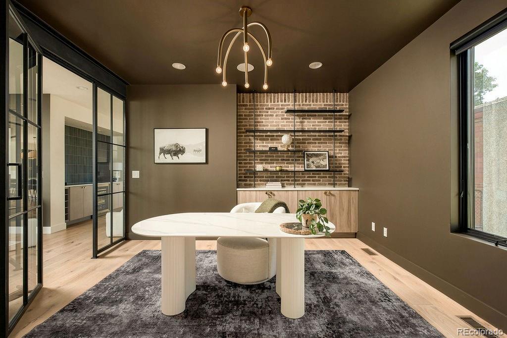 MLS Image #5 for 1074 s cook street,denver, Colorado