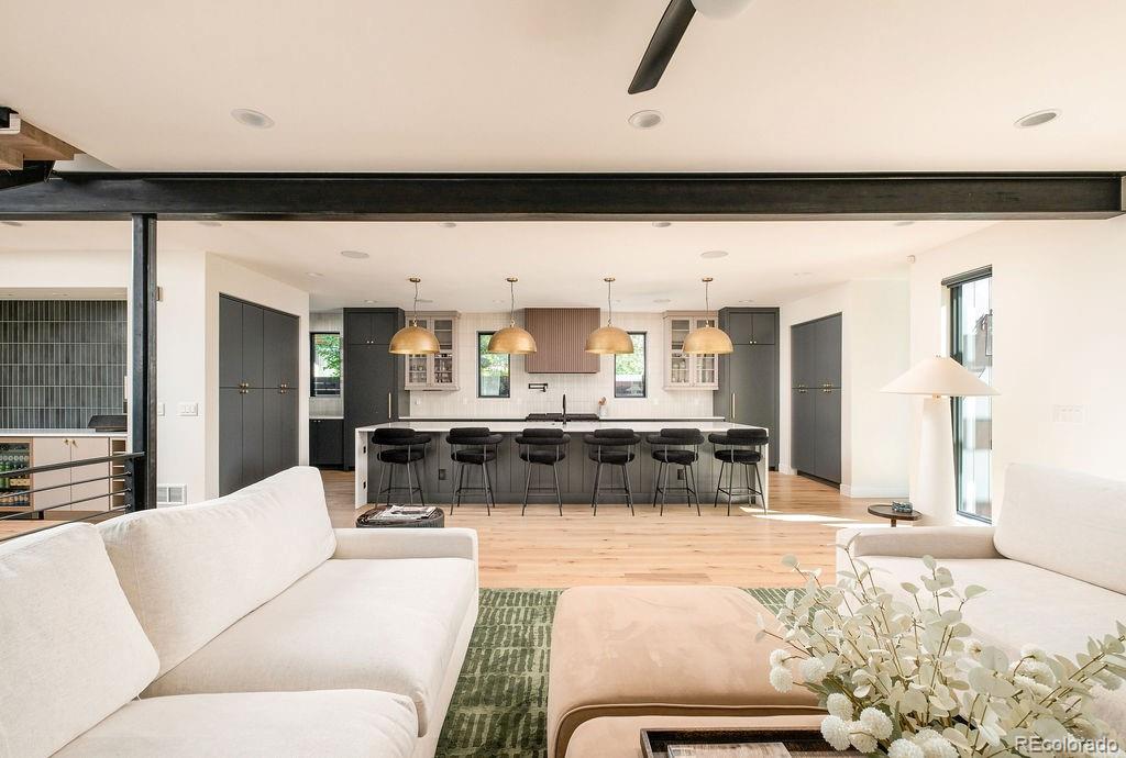 MLS Image #6 for 1074 s cook street,denver, Colorado