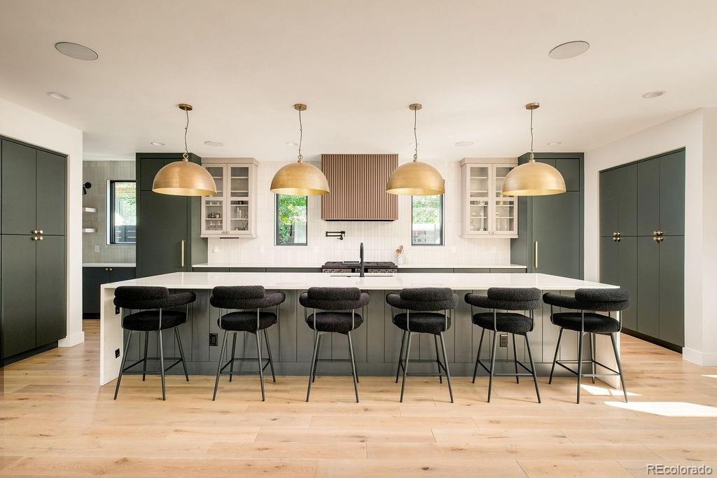 MLS Image #7 for 1074 s cook street,denver, Colorado