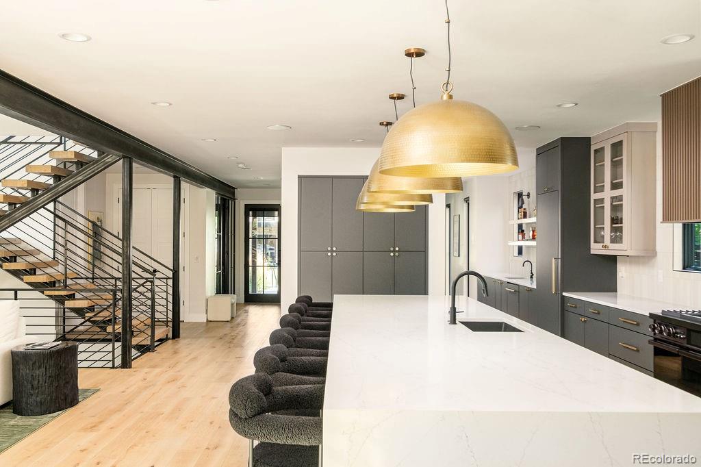 MLS Image #8 for 1074 s cook street,denver, Colorado